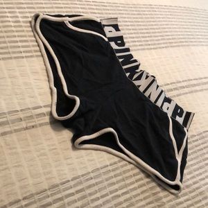Victorias Secret PINK shorts